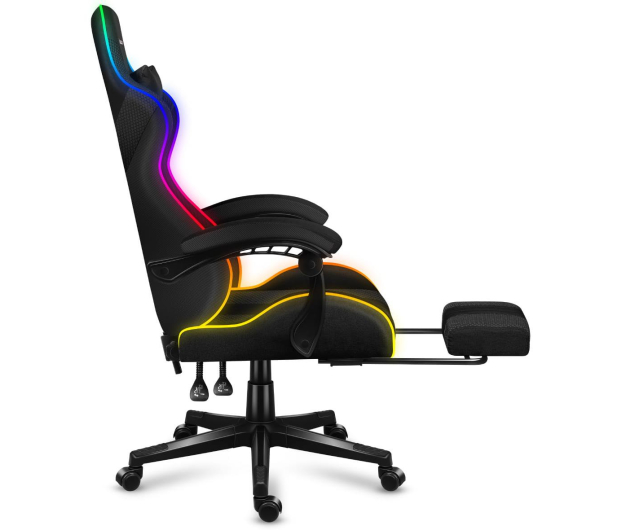 Huzaro Force 4.7 RGB Mesh HZ-Force 4.7 RGB Mesh - 1078149 - zdjęcie 4